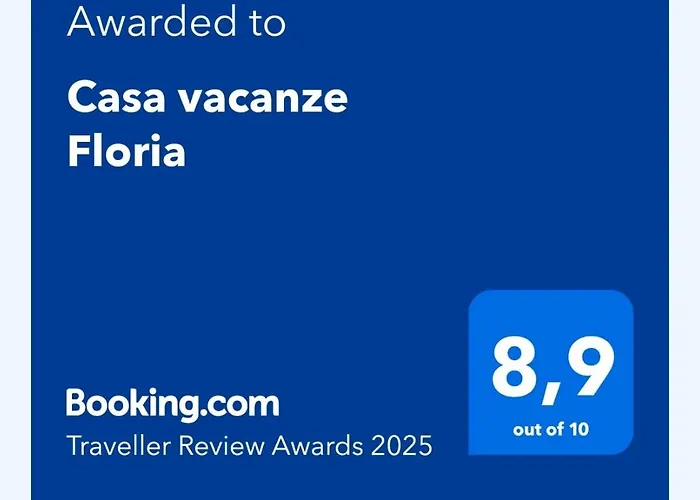 公寓 Floria In Centro A Due Passi Dal Mare!! 马瑞纳迪卡拉拉